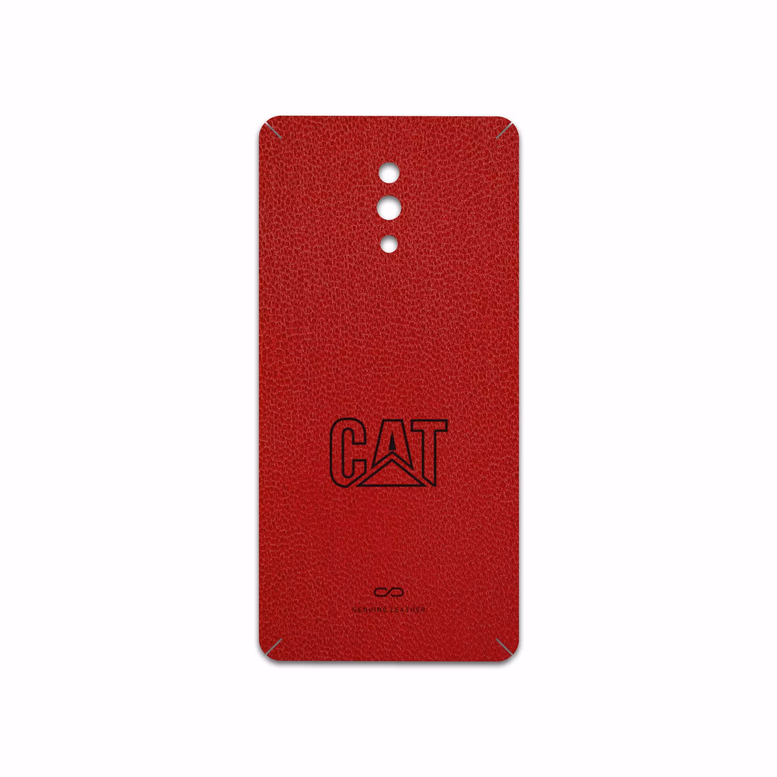 برچسب پوششی ماهوت مدل RL-CAT مناسب برای گوشی موبایل اپو RENO 10X