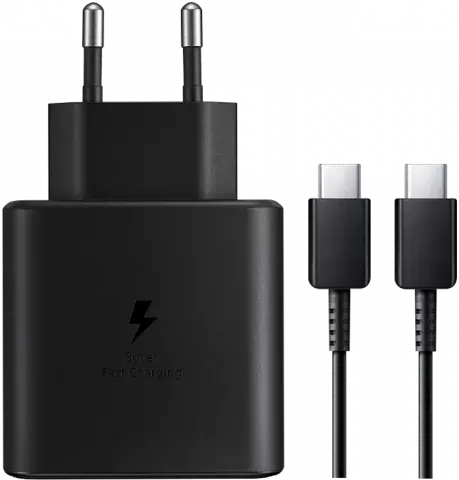 خرید شارژر دیواری سامسونگ مدل EP-TA845