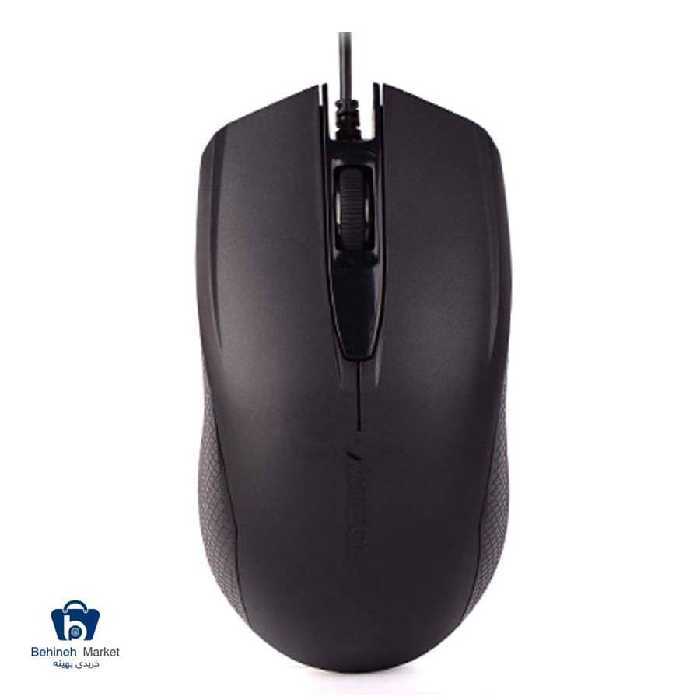 ماوس ای فورتک مدل OP-760n