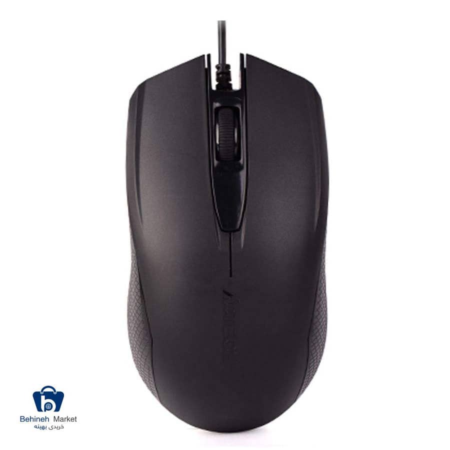 ماوس ای فورتک مدل OP-760n