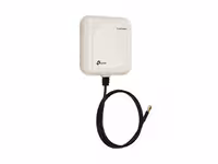 Tp-link TL-ANT2409A End of Life 2.4GHz 9dBi Directional Antenna - تکنو لینک 148