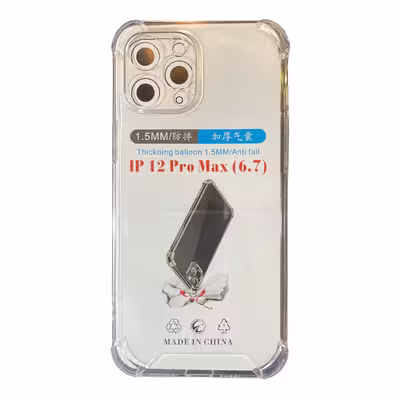 کاور مدل GnA12PM مناسب برای گوشی موبایل اپل iPhone 12 Pro Max