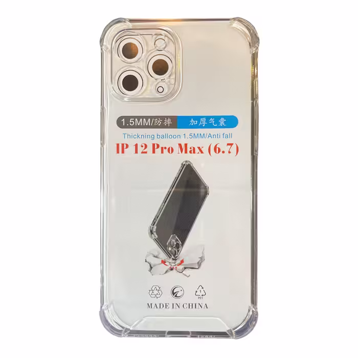کاور مدل GnA12PM مناسب برای گوشی موبایل اپل iPhone 12 Pro Max