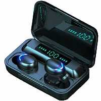 محصول دوکاره ایرپاد و پاوربانک لمسی 