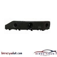 براکت سپر عقب چپ ام وی ام 110s - بروز یدک