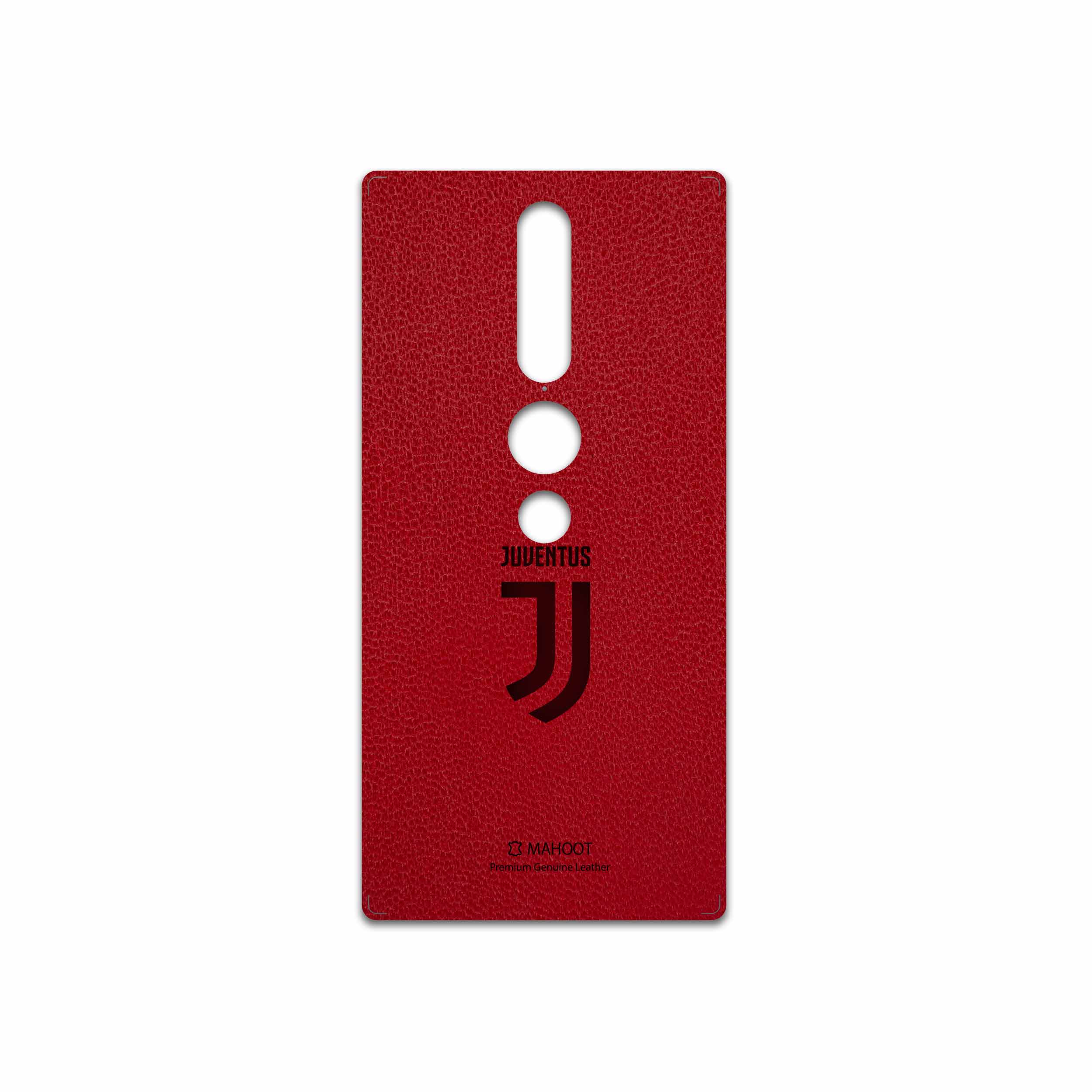 برچسب پوششی ماهوت مدل RL-JUVE مناسب برای گوشی موبایل لنوو Phab2 Pro