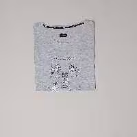 تیشرت زنانه  وارداتی برند Collection از فروشگاه فانتزی