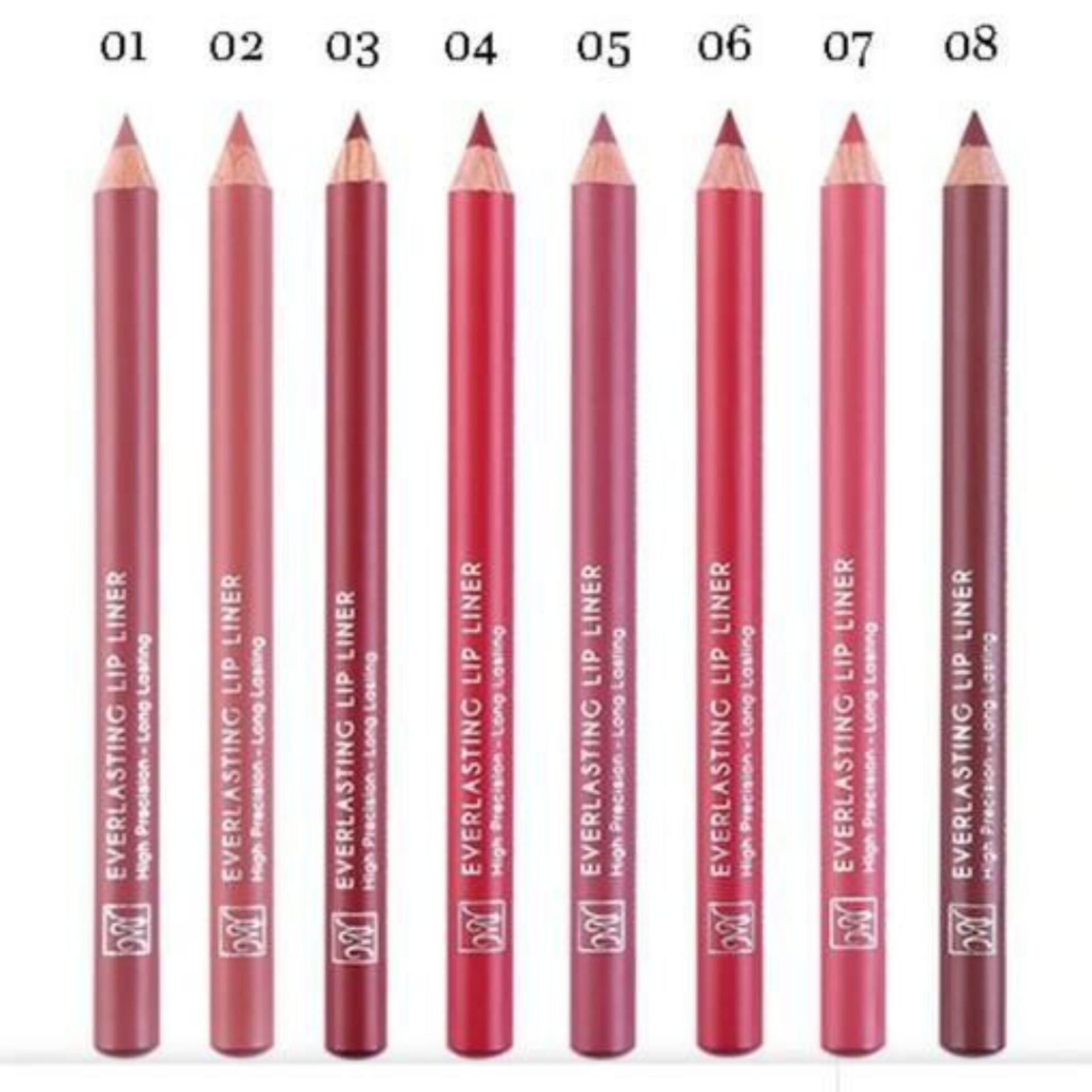 رژ مدادی اور لستینگ مای 