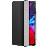 کیف آهنربایی بیسوس  آیپد پرو Baseus Simplism Magnetic Leather Case iPad Pro 11 2020