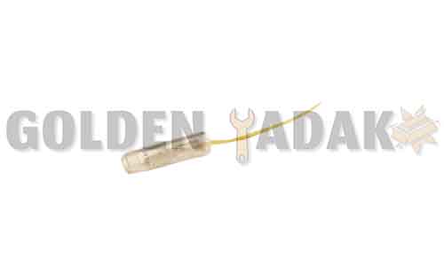 سوکت مهره حرارتی پراید - گلدن یدک