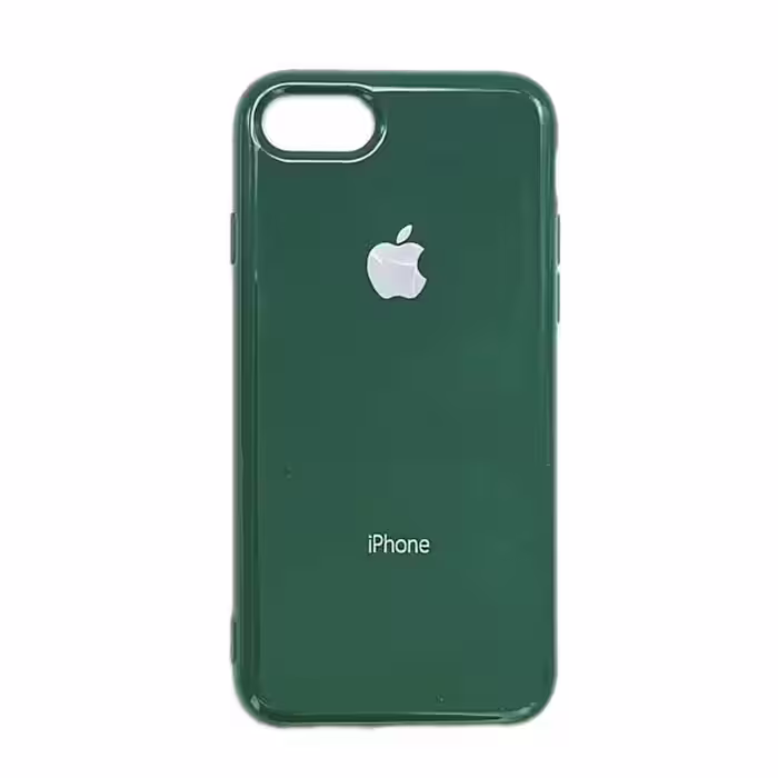 كاور طرح براق كد 66 مناسب برای گوشی موبایل اپل iphone 7 / 8