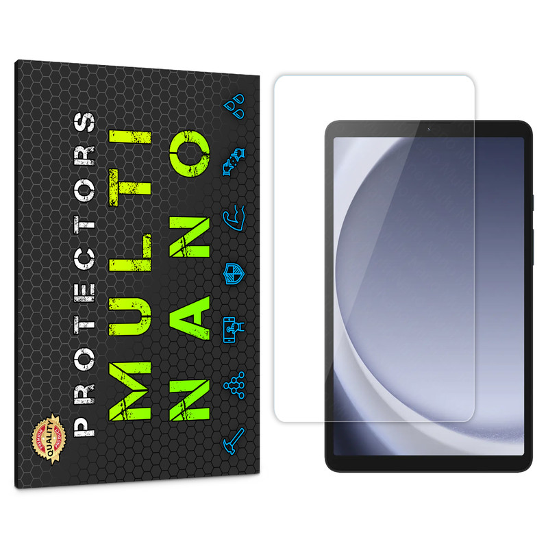 محافظ صفحه نمایش مولتی نانو مدل X-S1N مناسب برای تبلت سامسونگ Galaxy Tab A9 | کالا برتری