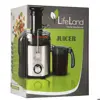 آبمیوه گیری لایف لند کد 220 