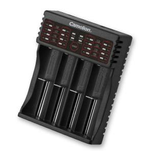 دستگاه شارژر باتری کملیون مدل LBC-321