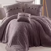 سرويس روتختی فرست چویس مدل NIRVANA EXCELLENT دونفره هفت تکه