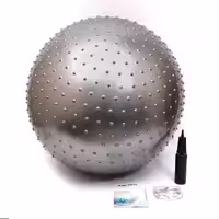 توپ جیم بال خاردار جورکس کد MF-078