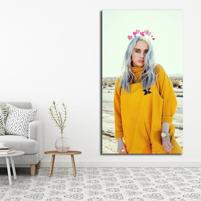 تابلو شاسی آتریسا مدل بیلی ایلیش