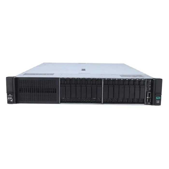 قیمت و خرید سرور اچ پی HPE Server Proliant DL380 G10