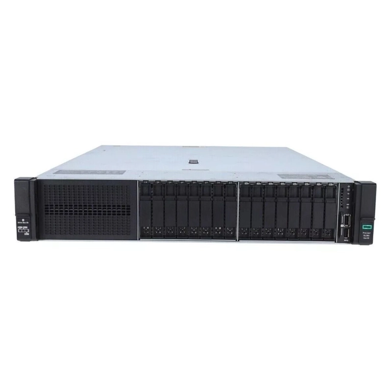 قیمت و خرید سرور اچ پی HPE Server Proliant DL380 G10