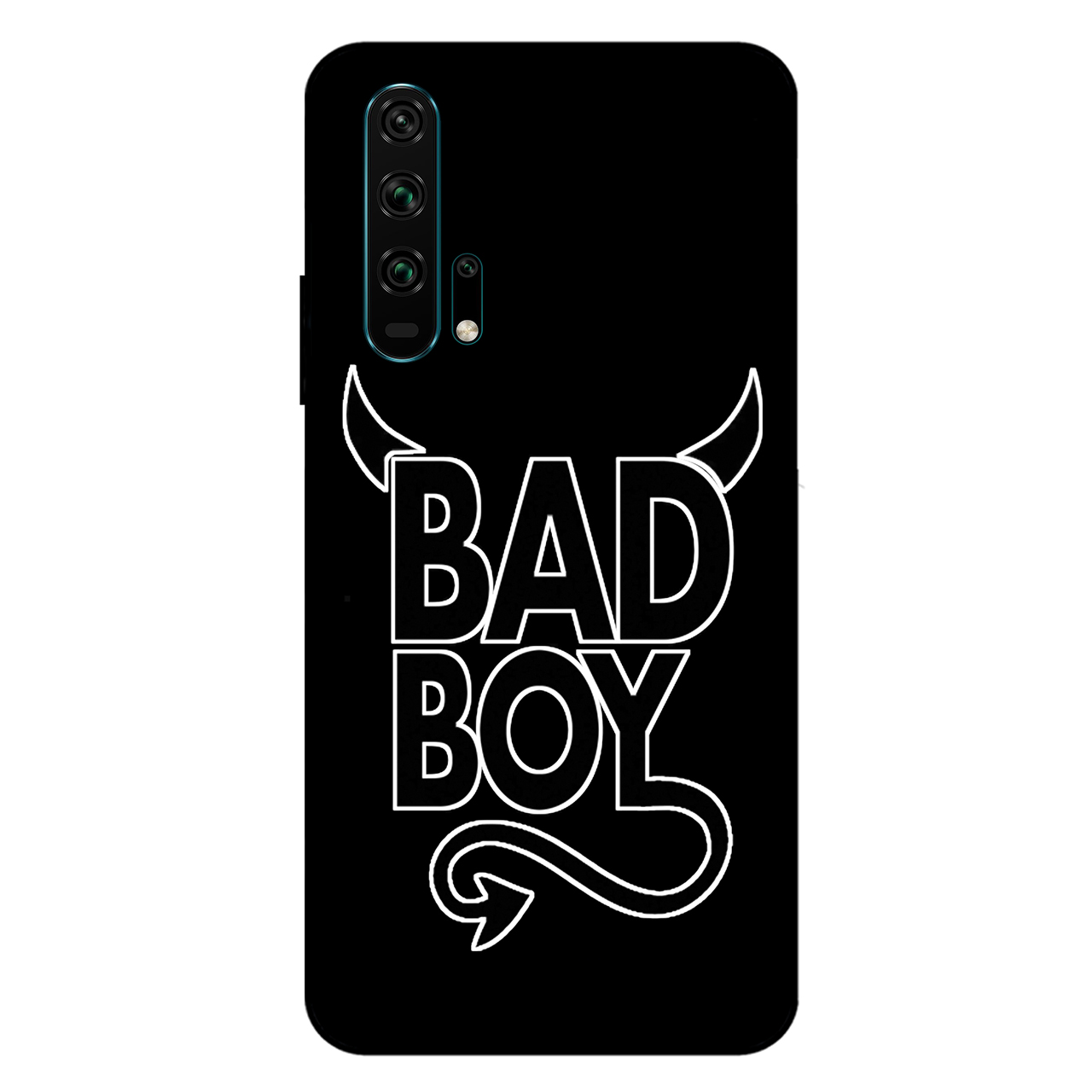 کاور مگافون کد 8106 مناسب برای گوشی موبایل آنر 20 Pro