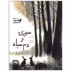 کتاب سوری و دم سیاه اثر کاوه رستمی انتشارات موسسه فرهنگی هنری خراسان