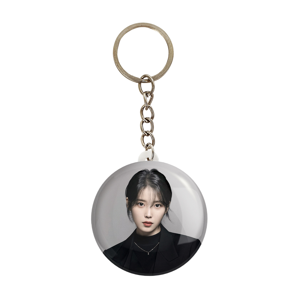 جاکلیدی خندالو مدل آیو IU کد 19849