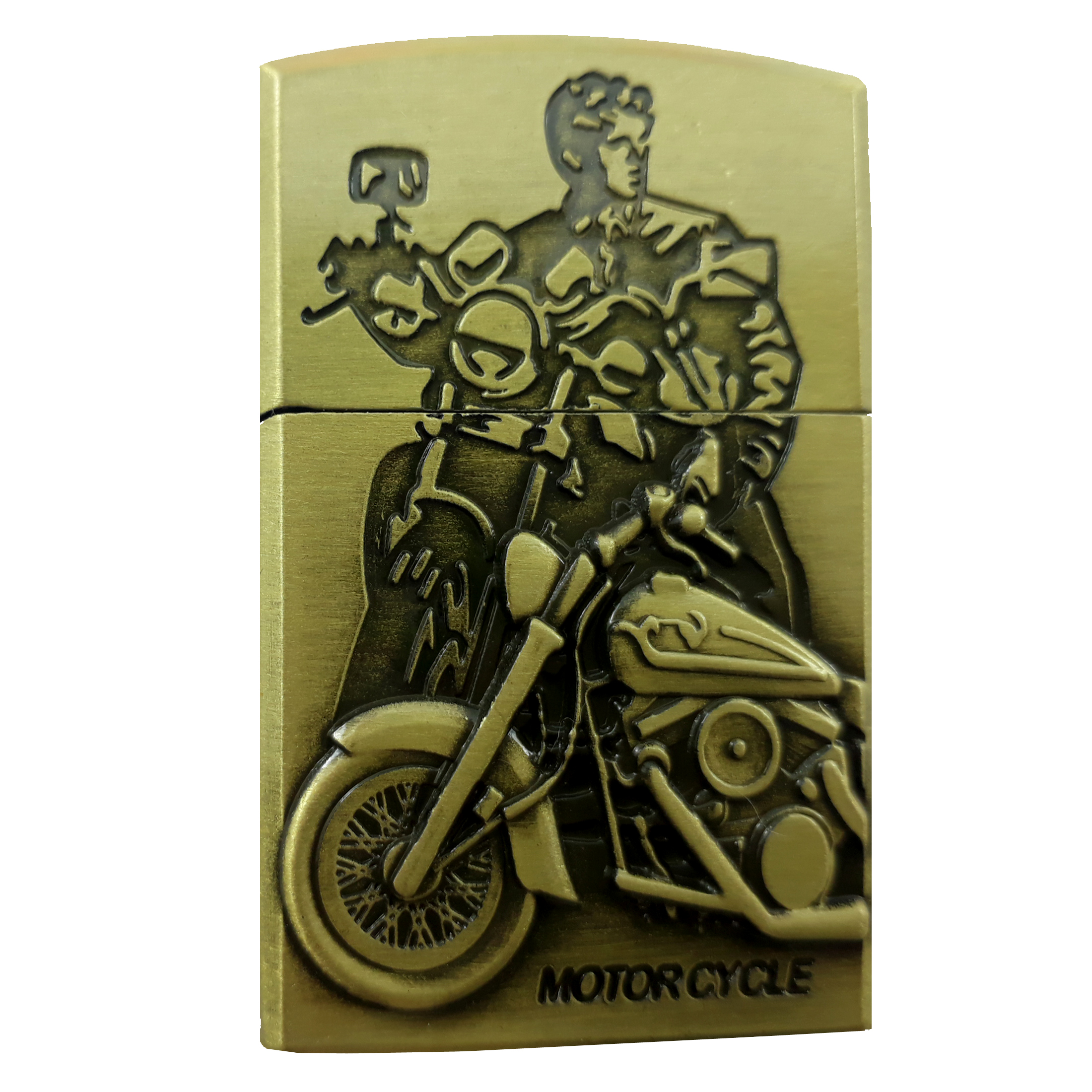 فندک طرح موتور کد 200