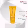 کرم ضدآفتاب و ضد لک بی رنگ لافارر مدل SPF 30 مناسب پوست های خشک و معمولی حجم 40 میلی لیتر