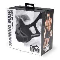 ماسک تمرین PHANTOM TRAINING MASK - فروشگاه نسل آهن