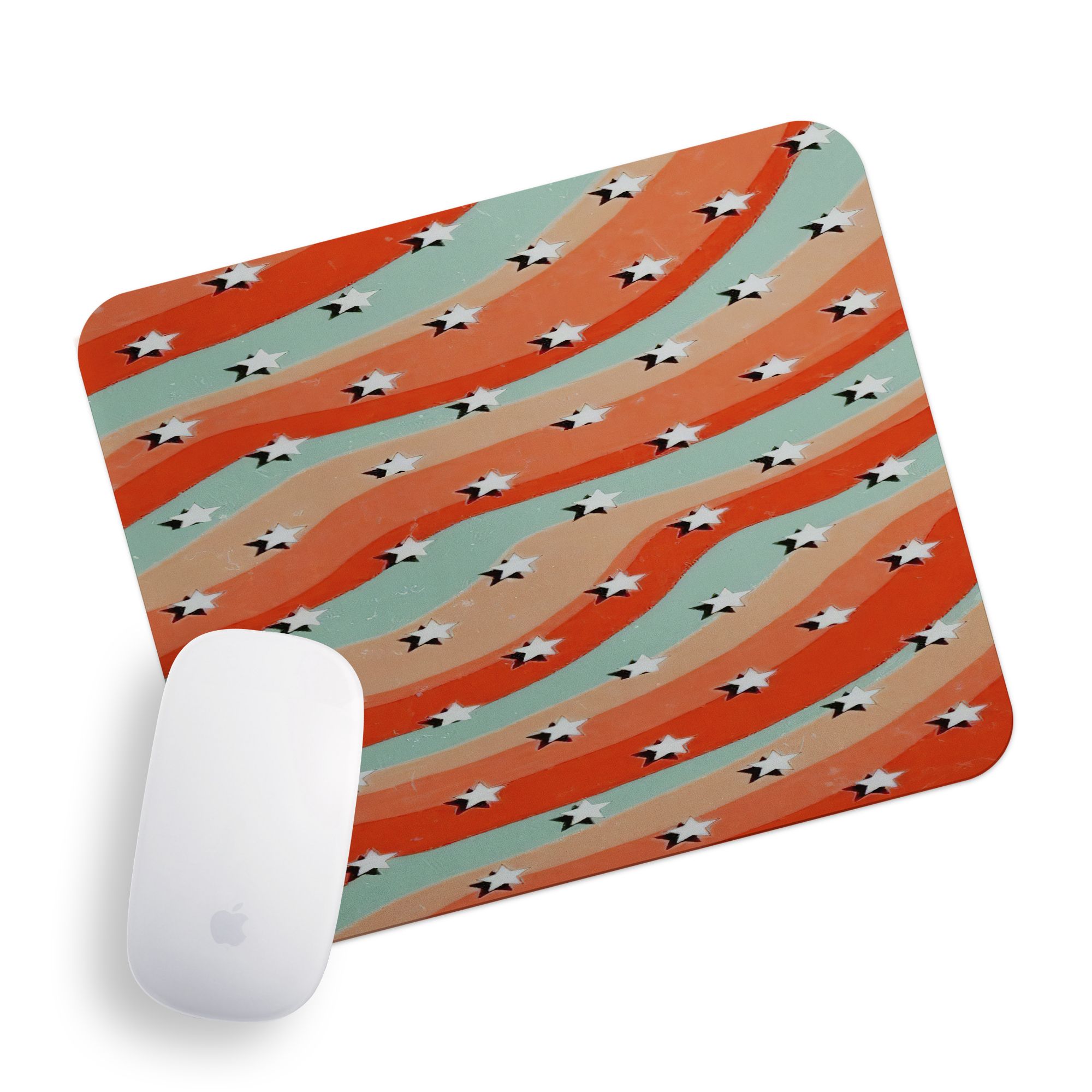 پد موس راویتا طرح 2878