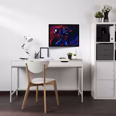 تابلو مدل spider man کد F-17025