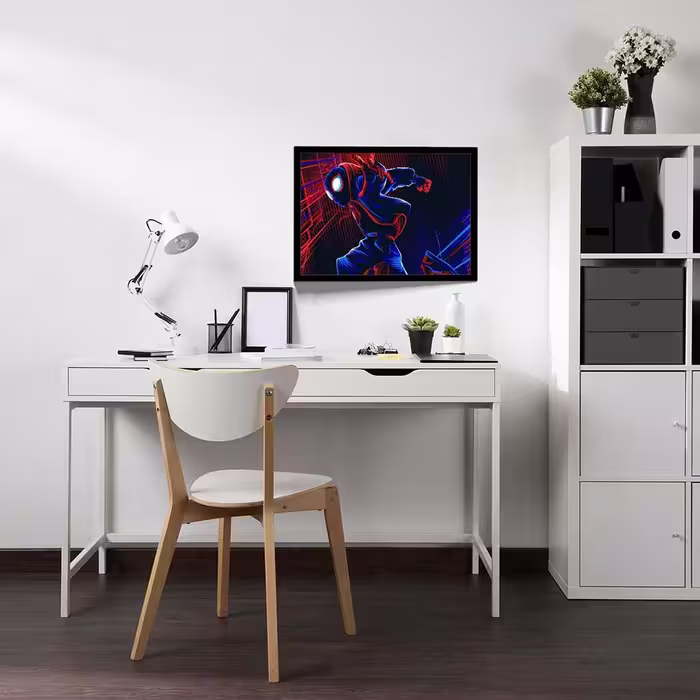 تابلو مدل spider man کد F-17025