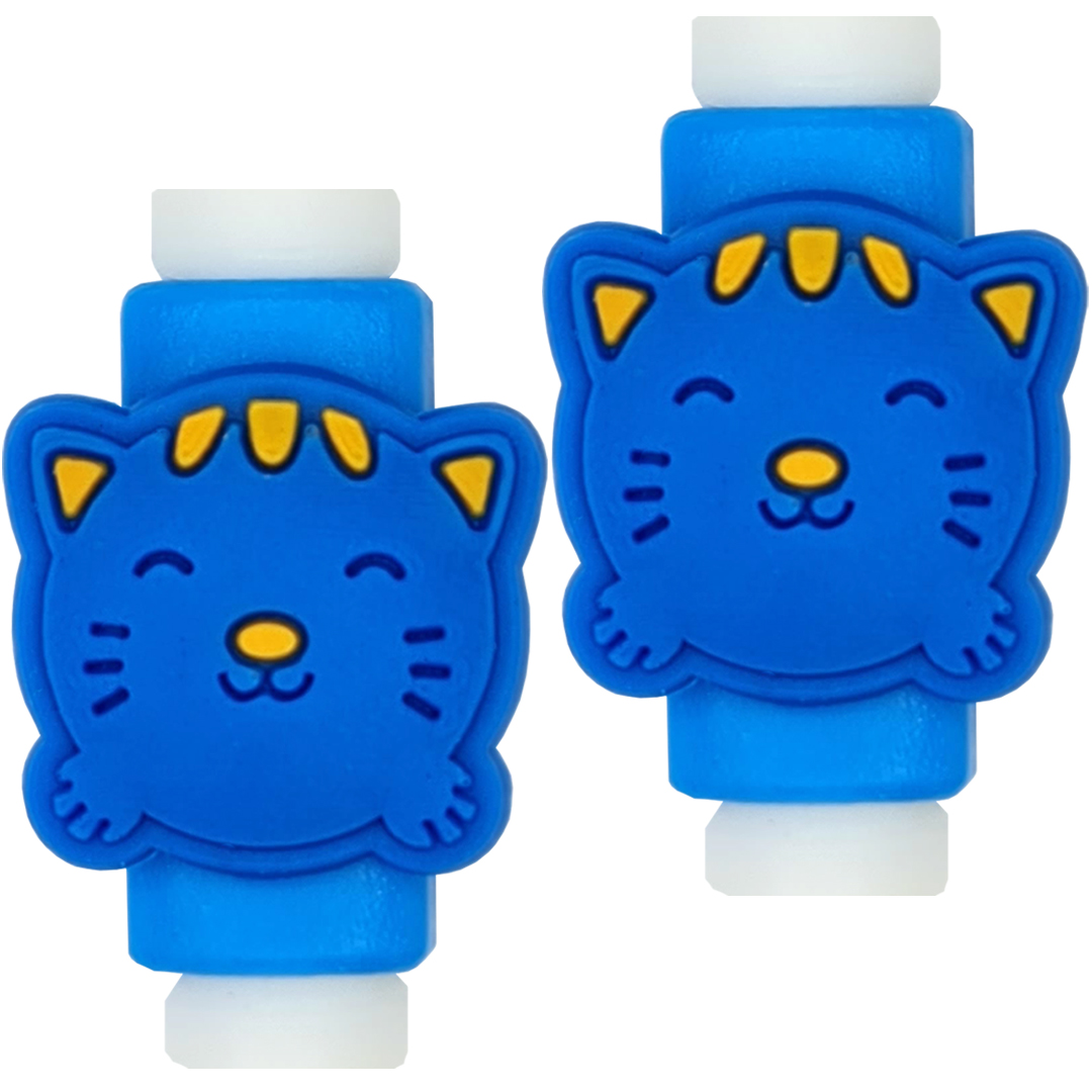 محافظ کابل مدل Shy Cat 02 بسته 2 عددی