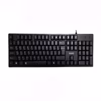 کیبورد بیاند مدل BK2255