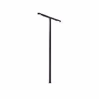 پایه چراغ حیاطی و پارکی SH-S862