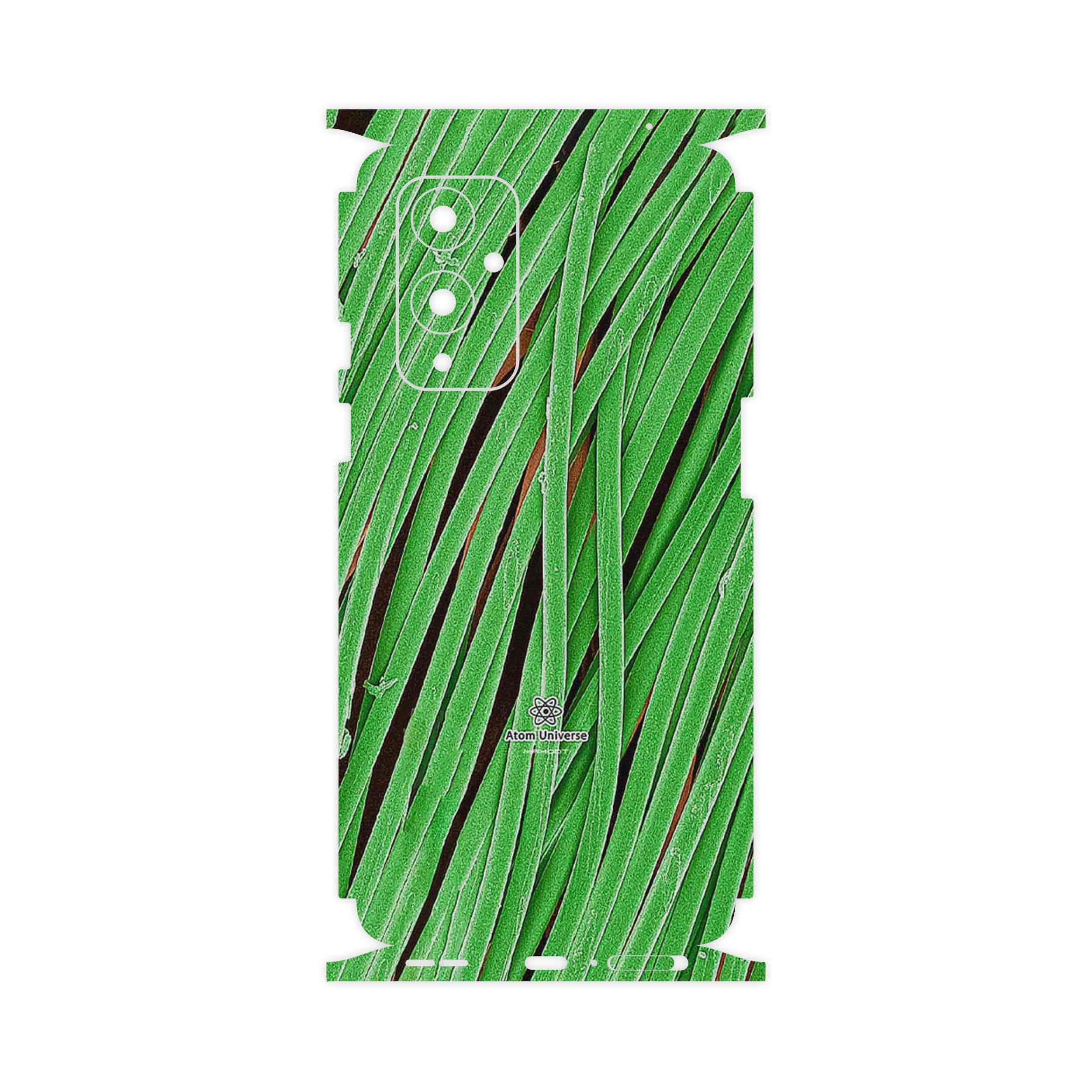 برچسب پوششی ماهوت مدل Atom Universe 5-FullSkin مناسب برای گوشی موبایل وان پلاس 9