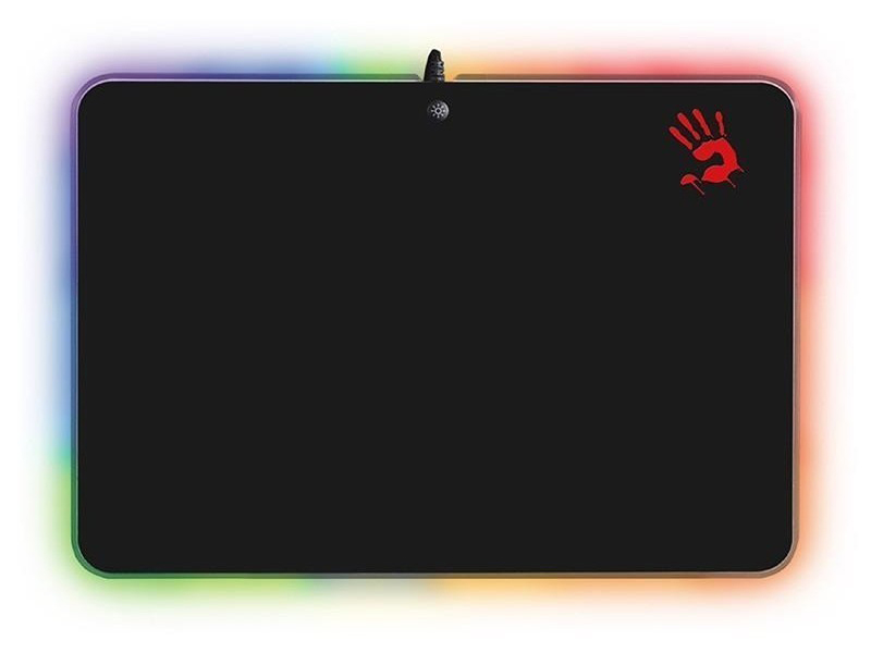 ماوس پد گیمینگ ای فورتک مدل Bloody MP-50RS RGB