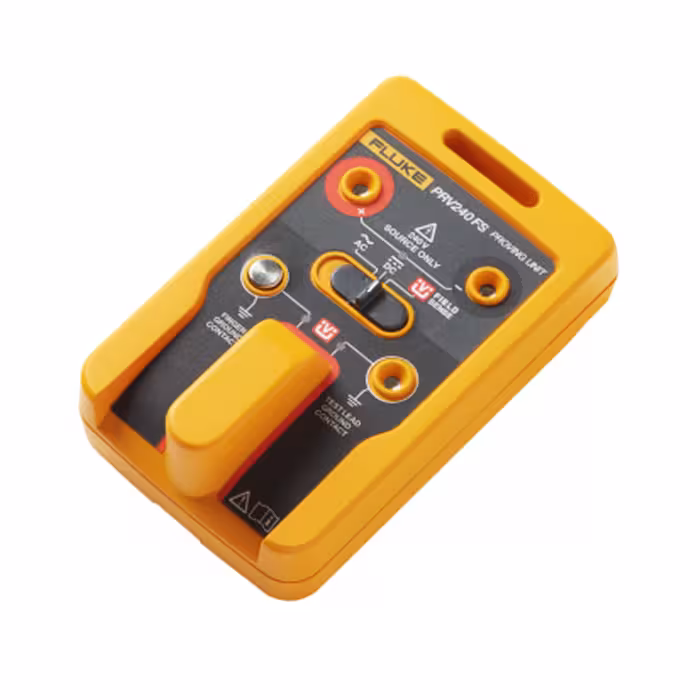 واحد تثبیت عملکرد فلوک مدل Fluke PRV240FS