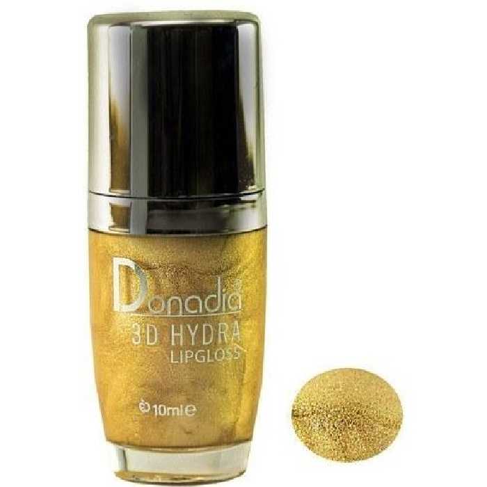 هایلایتر مایع دونادیا 10 میل شماره 02