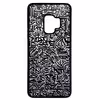 کاور طرح شلوغ کد 9191 مناسب برای گوشی موبایل سامسونگ galaxy s9 plus