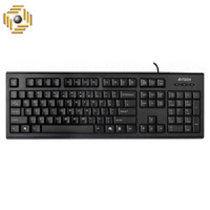 کیبورد ای فورتک مدل KR-83 USB