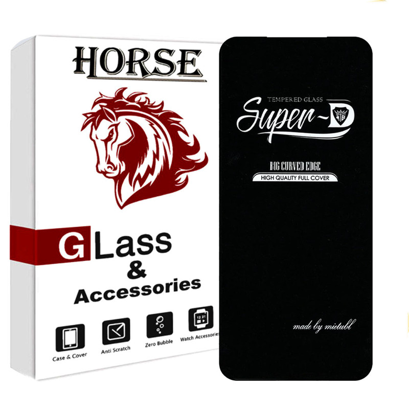 محافظ صفحه نمایش هورس مدل SUPERHORS مناسب برای گوشی موبایل شیائومی Mi 10T Pro 5G / Mi 10T Lite 5G / Mi 10i 5G | کالا برتری