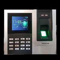 دستگاه حضور و غیاب فراتکنو مدل F110