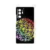 برچسب پوششی ماهوت مدل Mandala Design 4 مناسب برای گوشی موبایل سامسونگ Galaxy Note 20 Ultra