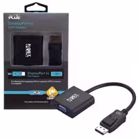 تبدیل K-net Plus KP-C2101 Display To VGA (گارانتی 12 ماهه)