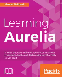خرید و دانلود نسخه کامل کتاب Learning Aurelia