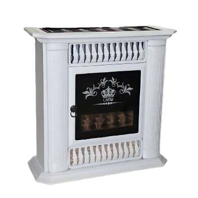 بخاری گازی بهکاران مدل پاسارگاد 30000