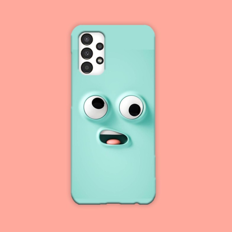 کاور گارد قاب مناسب برای گوشی موبایل سامسونگ A13 4G -کد1542