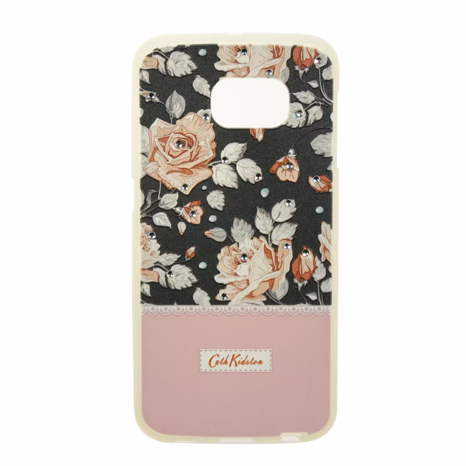 کاور مدل B-Rose کد AZ مناسب برای گوشی موبایل سامسونگ Galaxy S6 