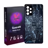 کاور گارد ایکس طرح CPU مدل Glass10504 مناسب برای گوشی موبایل سامسونگ Galaxy A52/A52S